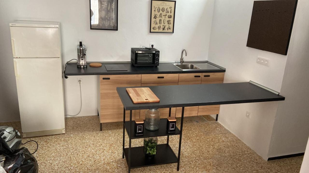 Sarah Kite II Vv, Room 3 El Burrero 외부 사진