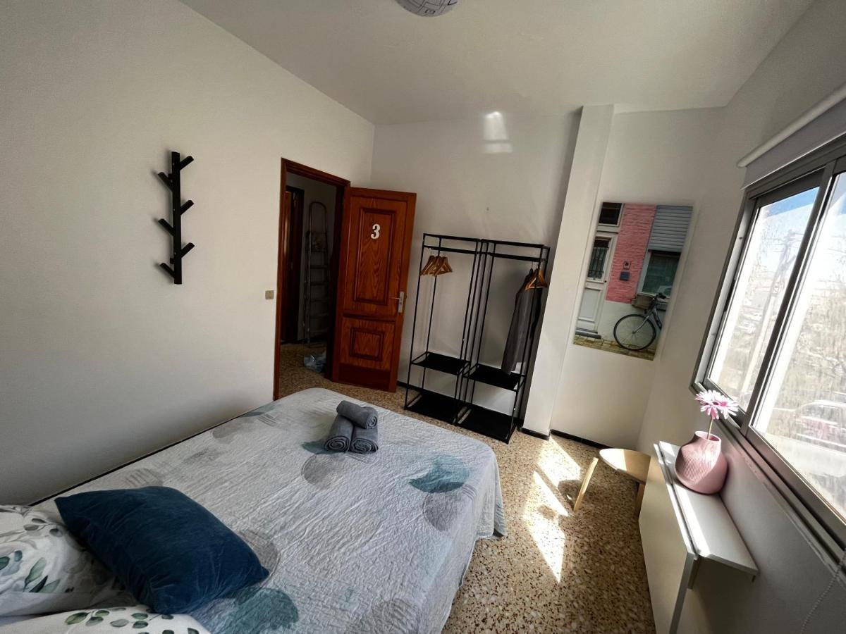 Sarah Kite II Vv, Room 3 El Burrero 외부 사진