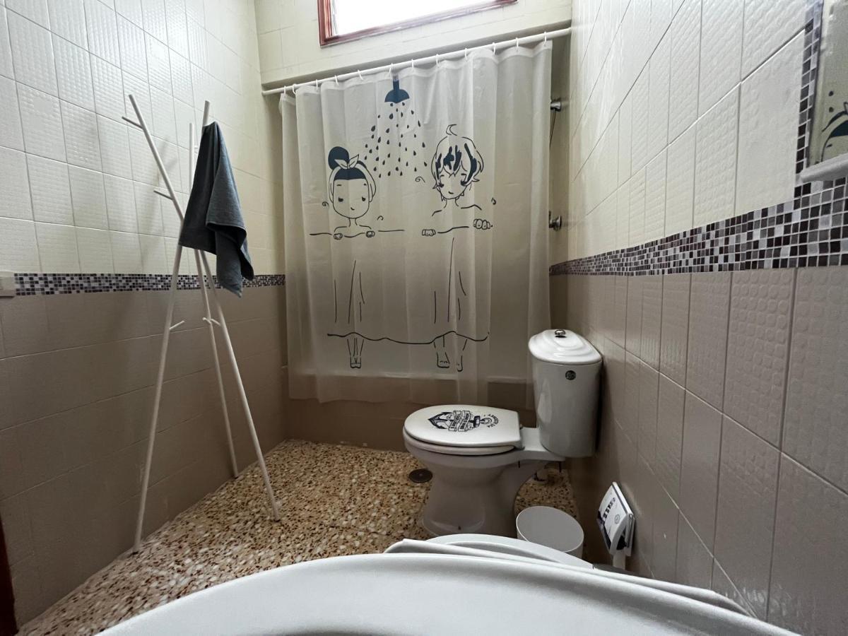 Sarah Kite II Vv, Room 3 El Burrero 외부 사진