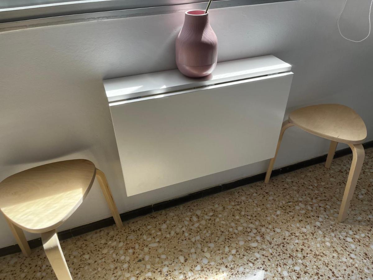Sarah Kite II Vv, Room 3 El Burrero 외부 사진