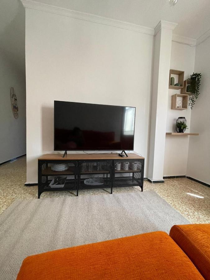 Sarah Kite II Vv, Room 3 El Burrero 외부 사진