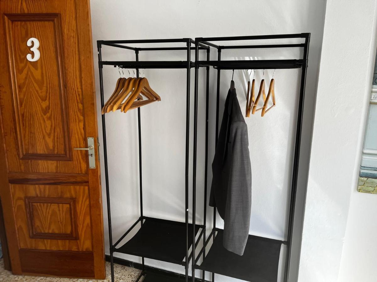 Sarah Kite II Vv, Room 3 El Burrero 외부 사진