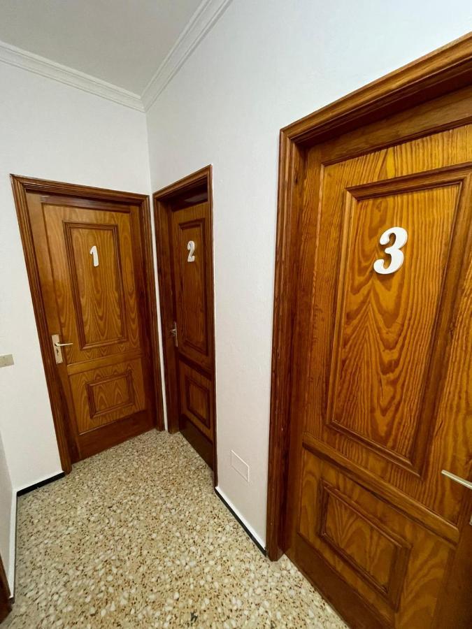Sarah Kite II Vv, Room 3 El Burrero 외부 사진
