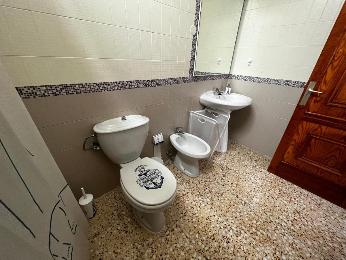 Sarah Kite II Vv, Room 3 El Burrero 외부 사진