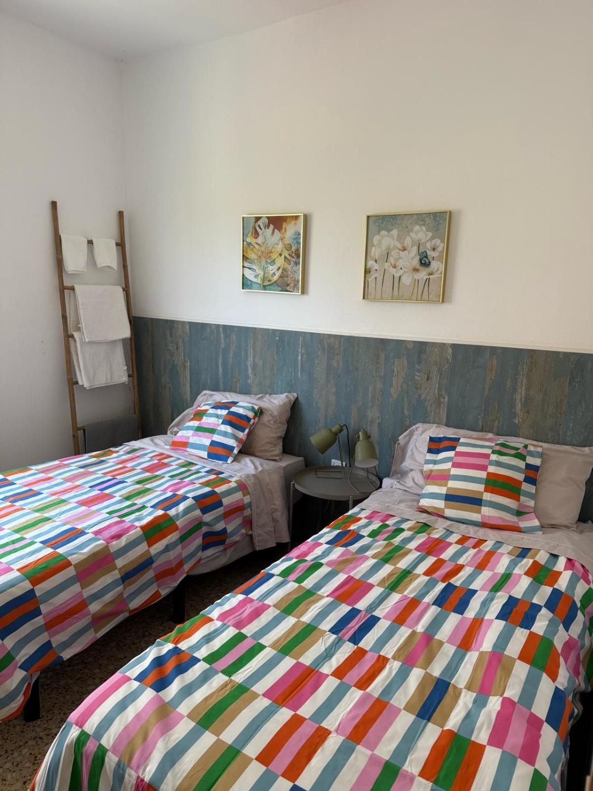 Sarah Kite II Vv, Room 3 El Burrero 외부 사진
