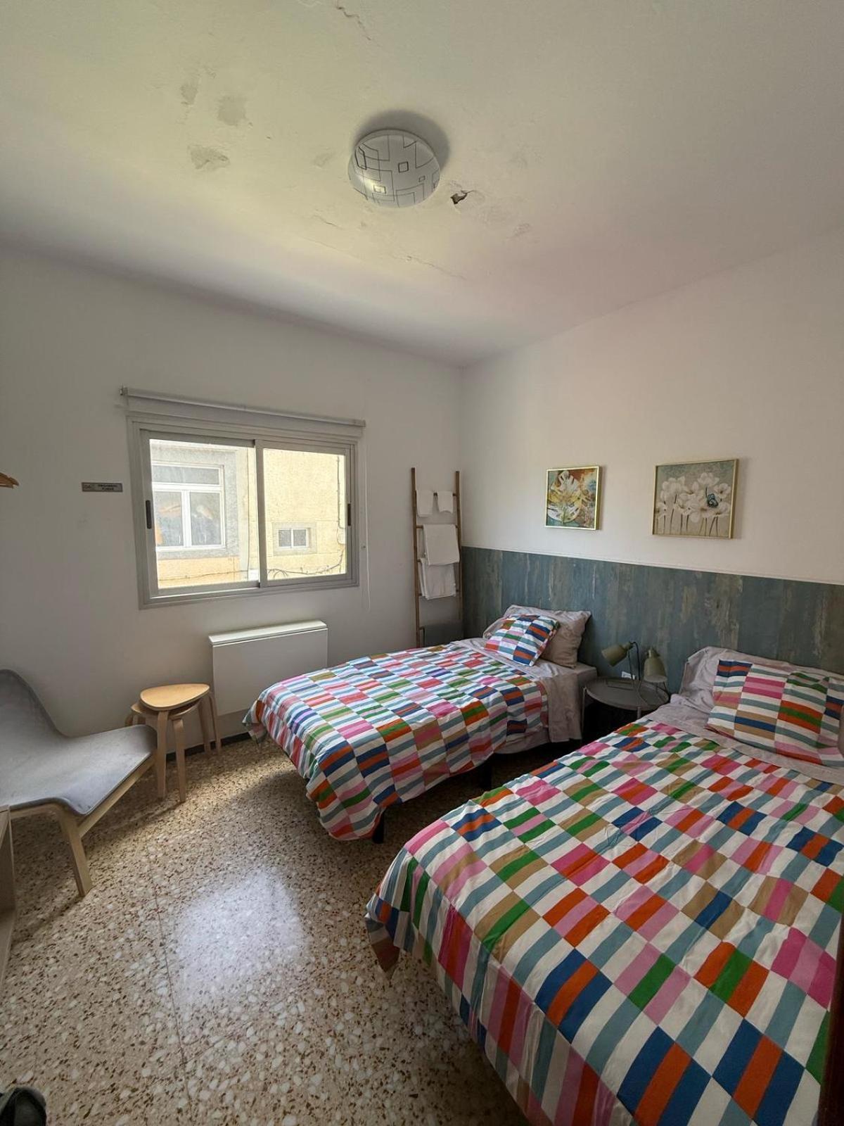 Sarah Kite II Vv, Room 3 El Burrero 외부 사진